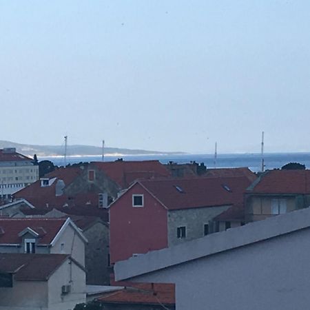 Kamena Apartment & Studio Makarska Dış mekan fotoğraf