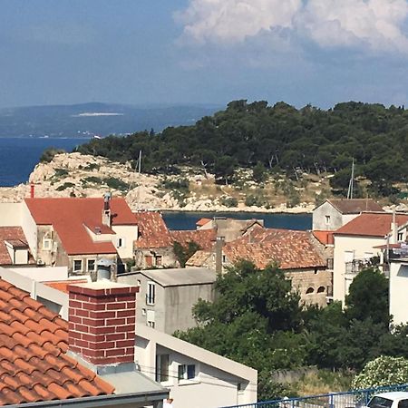 Kamena Apartment & Studio Makarska Dış mekan fotoğraf