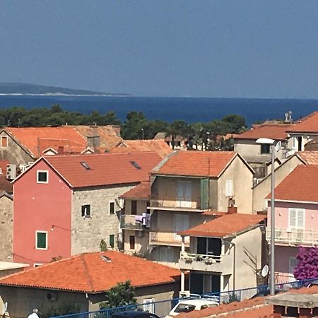 Kamena Apartment & Studio Makarska Dış mekan fotoğraf