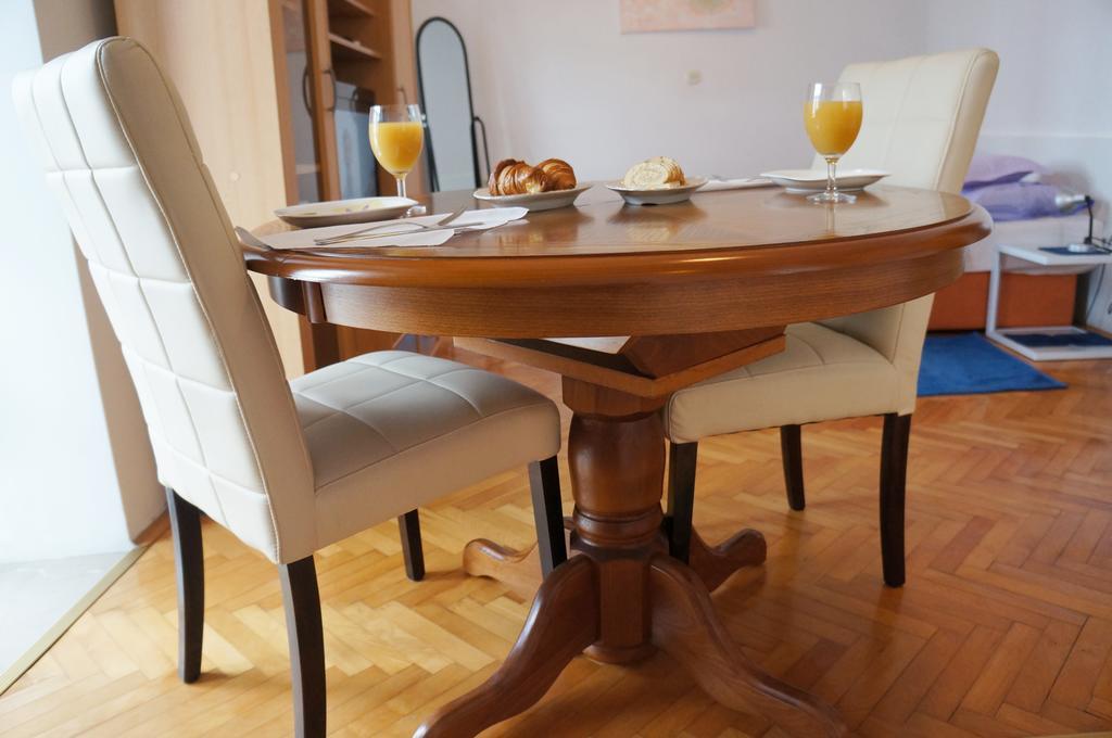 Kamena Apartment & Studio Makarska Dış mekan fotoğraf