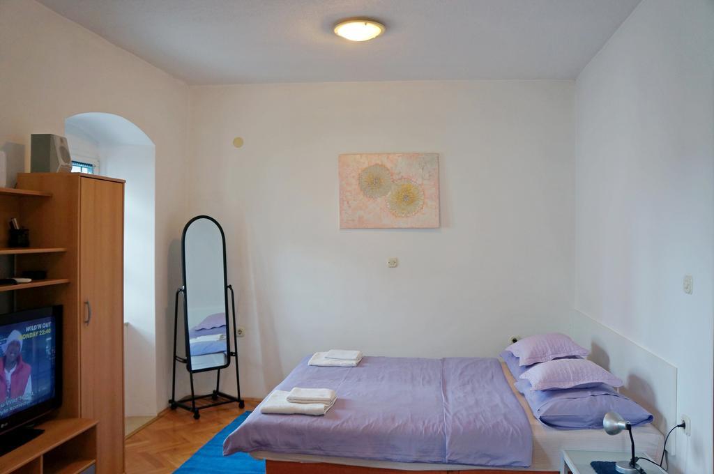 Kamena Apartment & Studio Makarska Dış mekan fotoğraf