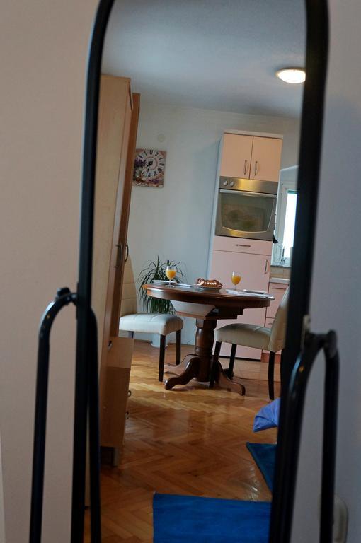 Kamena Apartment & Studio Makarska Dış mekan fotoğraf