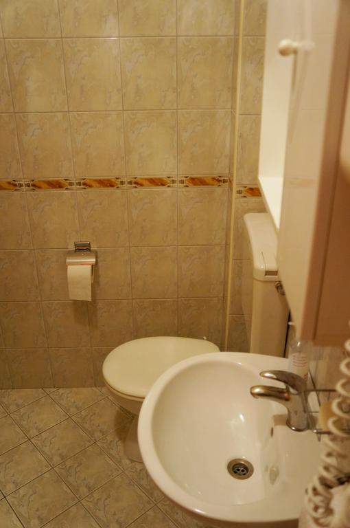 Kamena Apartment & Studio Makarska Dış mekan fotoğraf