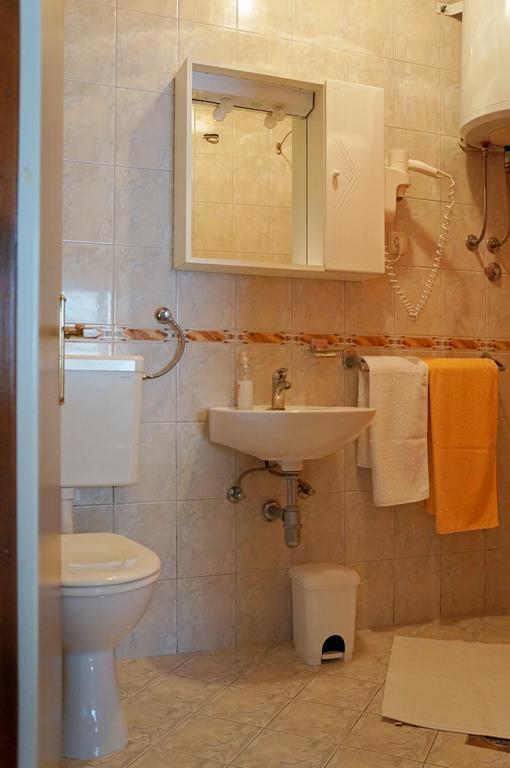 Kamena Apartment & Studio Makarska Dış mekan fotoğraf