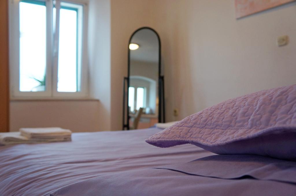 Kamena Apartment & Studio Makarska Dış mekan fotoğraf