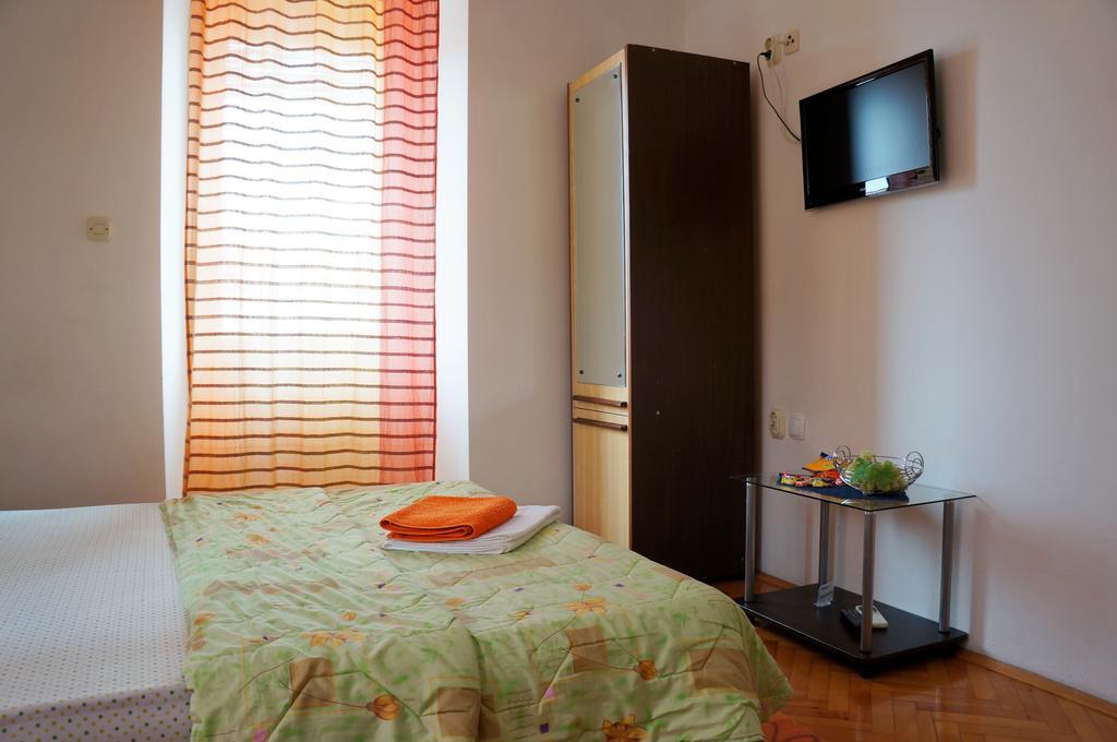 Kamena Apartment & Studio Makarska Dış mekan fotoğraf