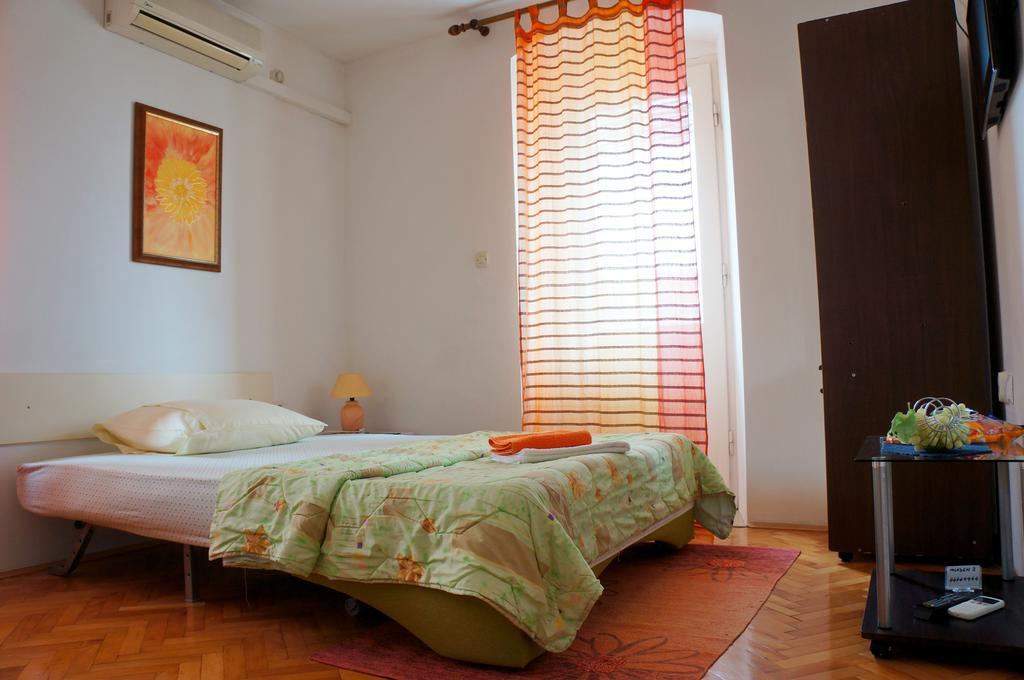 Kamena Apartment & Studio Makarska Dış mekan fotoğraf