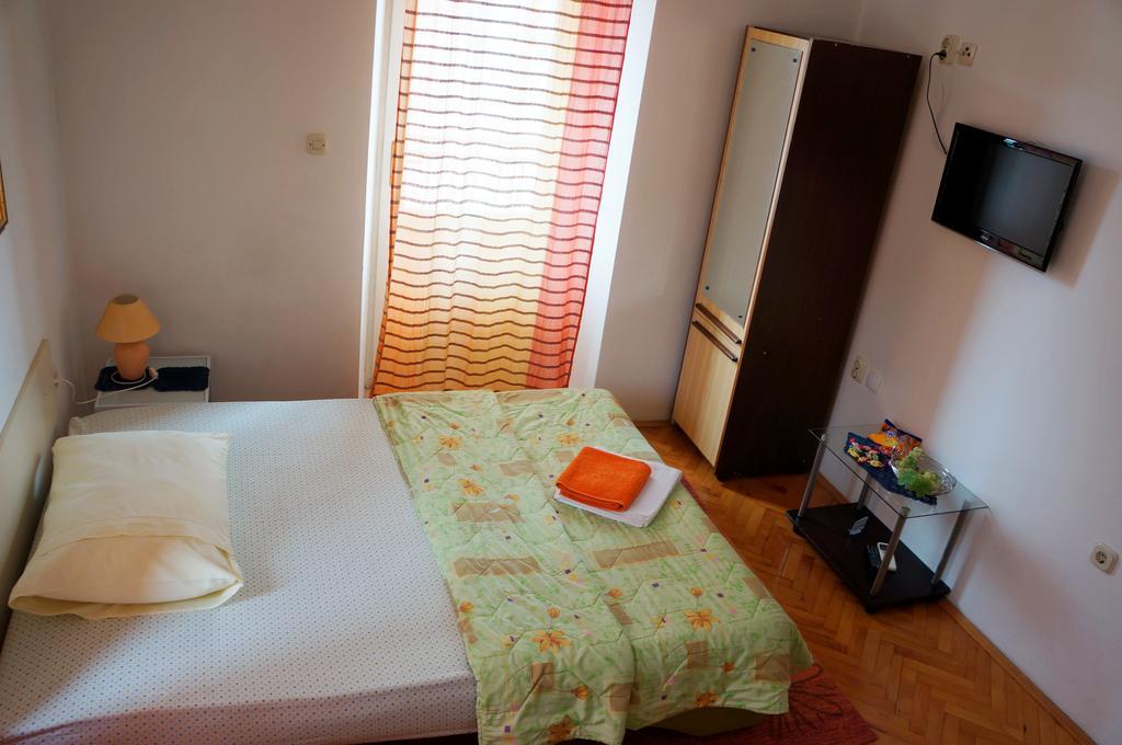 Kamena Apartment & Studio Makarska Dış mekan fotoğraf