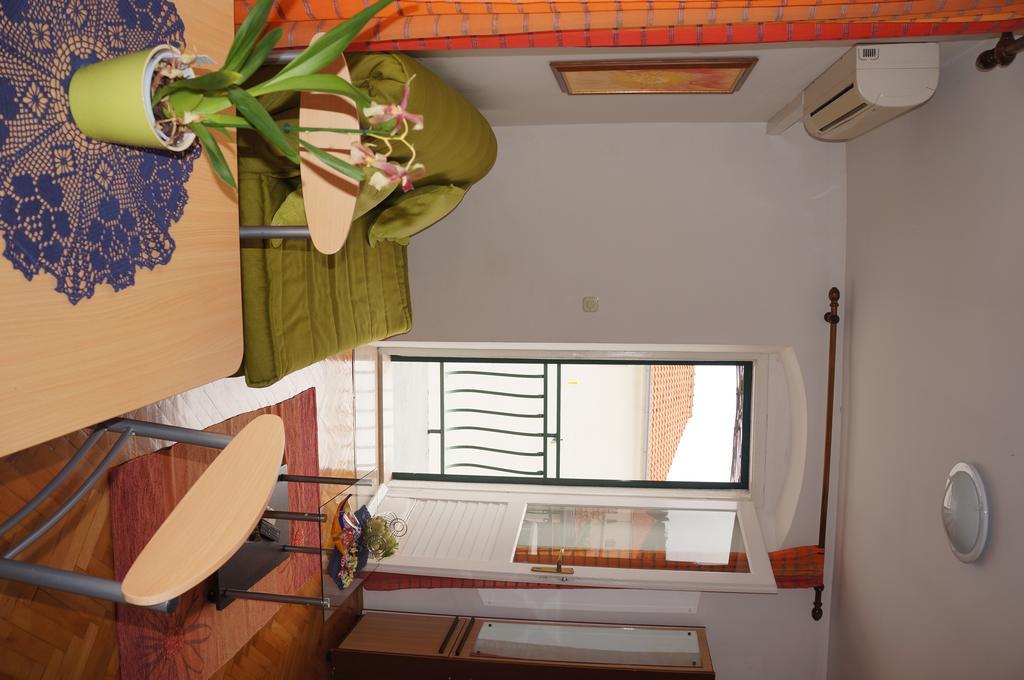 Kamena Apartment & Studio Makarska Dış mekan fotoğraf