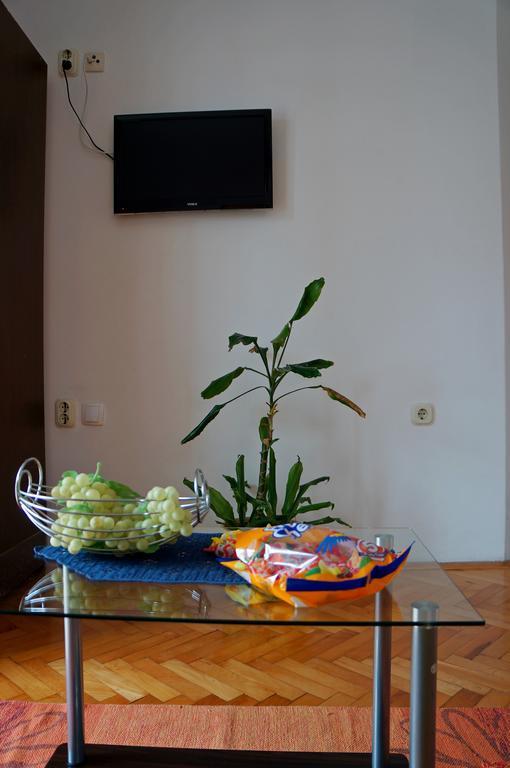 Kamena Apartment & Studio Makarska Dış mekan fotoğraf