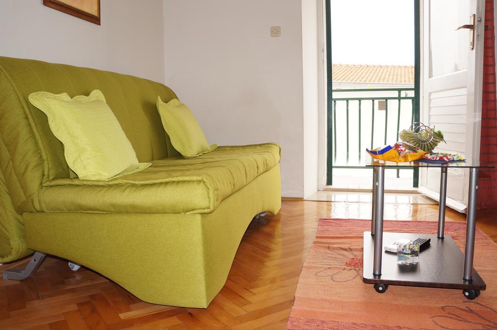 Kamena Apartment & Studio Makarska Dış mekan fotoğraf