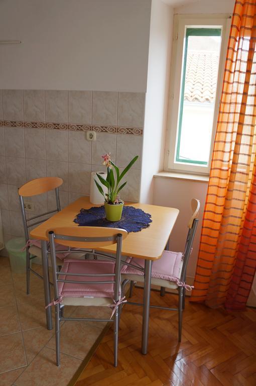 Kamena Apartment & Studio Makarska Dış mekan fotoğraf