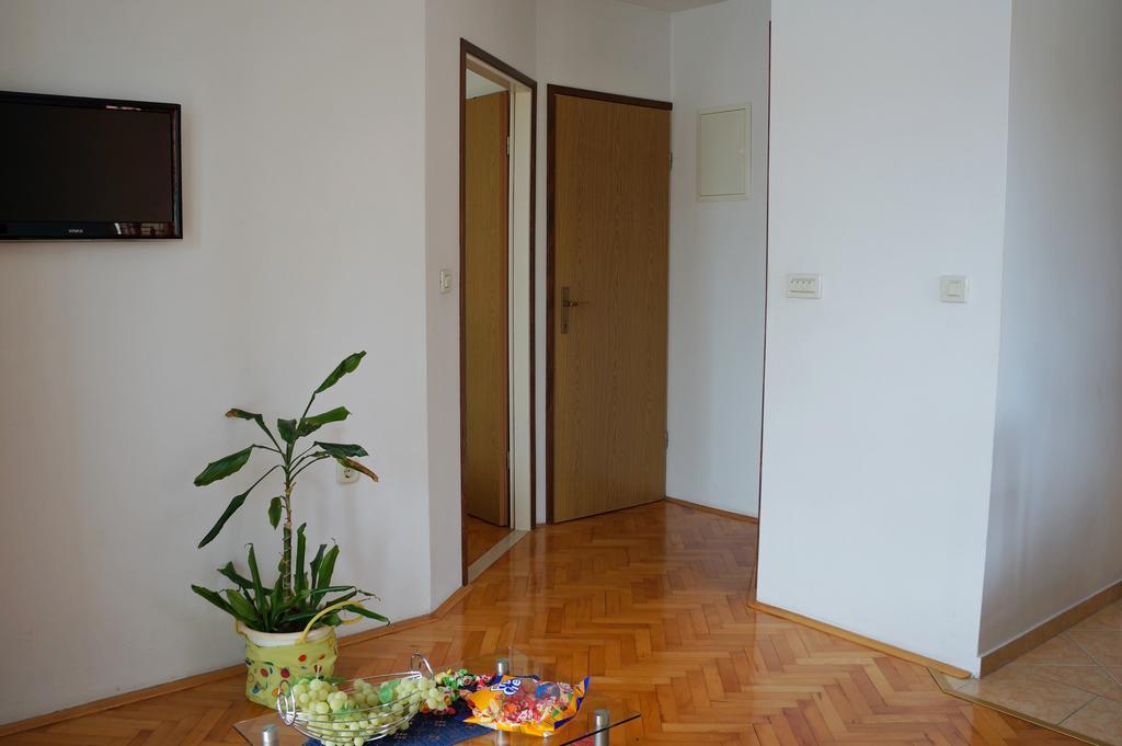 Kamena Apartment & Studio Makarska Dış mekan fotoğraf