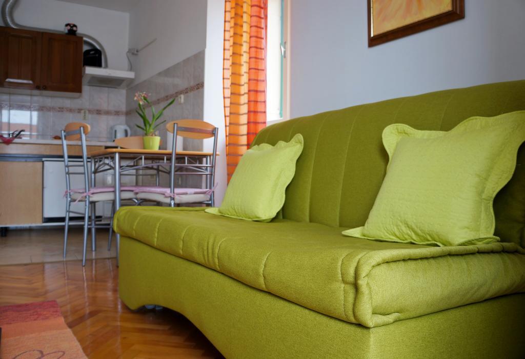 Kamena Apartment & Studio Makarska Dış mekan fotoğraf