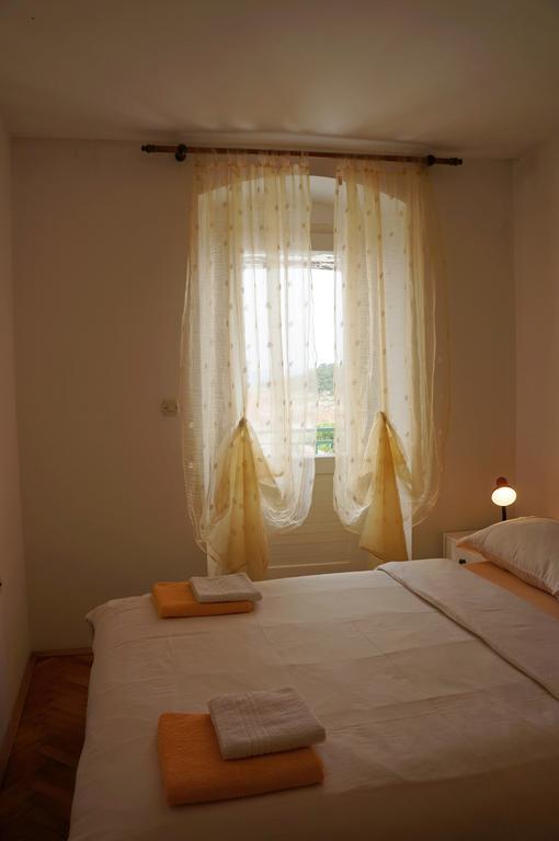 Kamena Apartment & Studio Makarska Dış mekan fotoğraf
