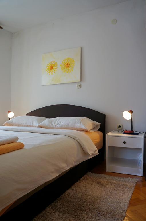 Kamena Apartment & Studio Makarska Dış mekan fotoğraf