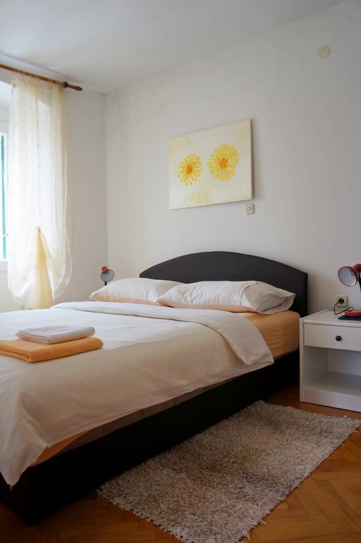 Kamena Apartment & Studio Makarska Dış mekan fotoğraf
