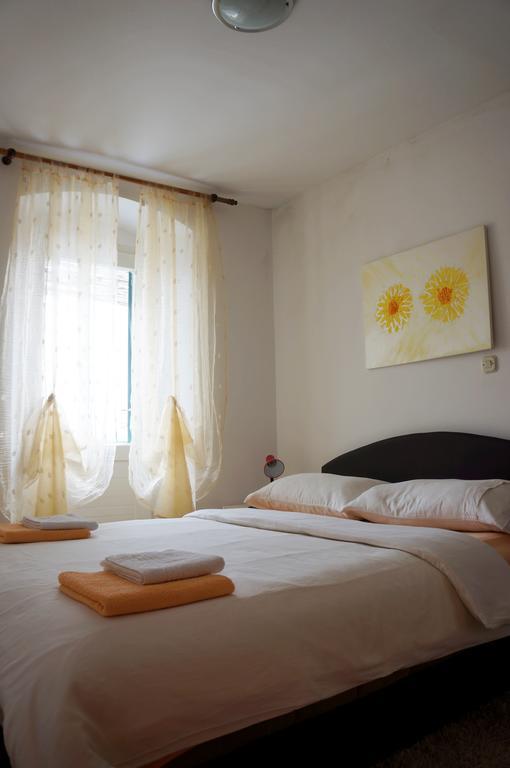 Kamena Apartment & Studio Makarska Dış mekan fotoğraf