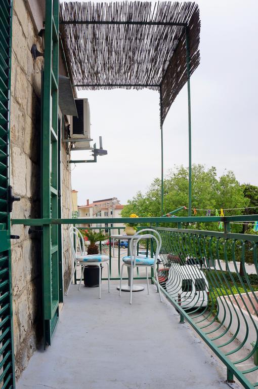 Kamena Apartment & Studio Makarska Dış mekan fotoğraf