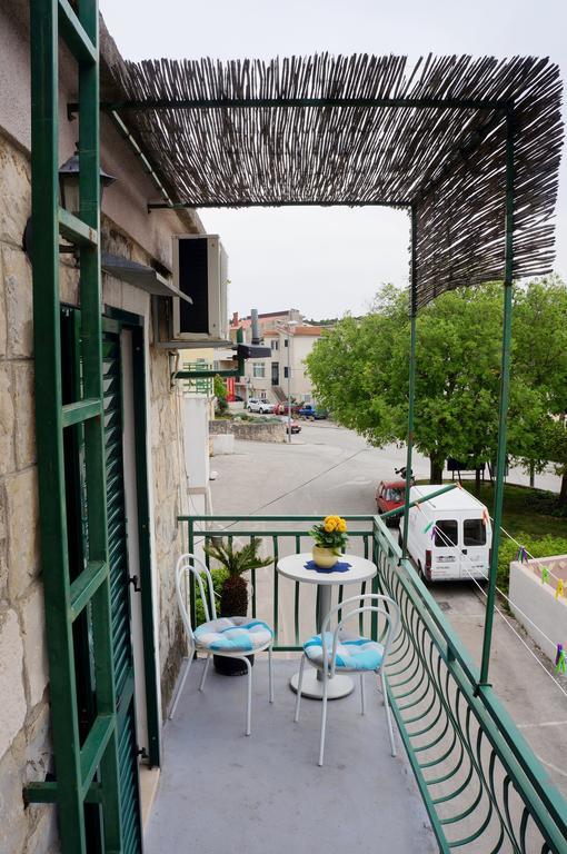 Kamena Apartment & Studio Makarska Dış mekan fotoğraf